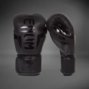 Venum Elite Boxing Gloves