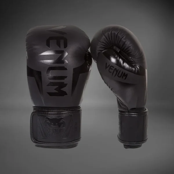 Venum Elite Boxing Gloves