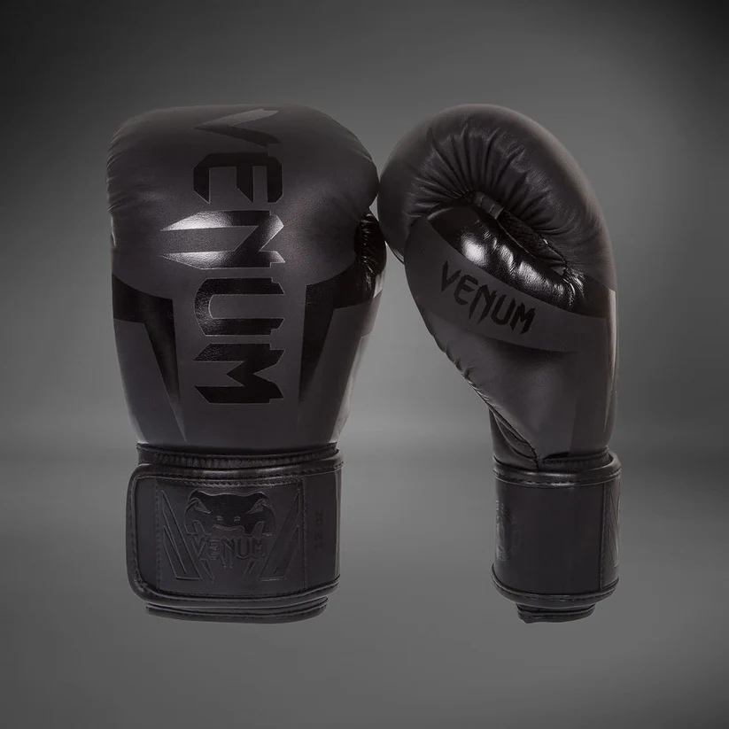 Venum Elite Boxing Gloves - Afbeelding 1