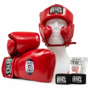 Cleto Reyes Sparring Bundel