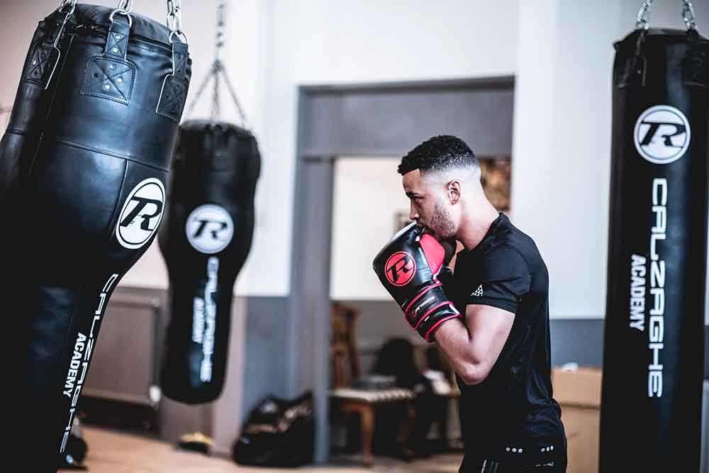 Top 3 Sparring Handschoenen (2025)
