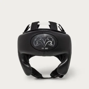 RHG-Guerrero Headgear