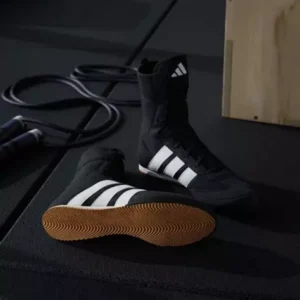 Adidas Box Hog Classic Boksschoenen