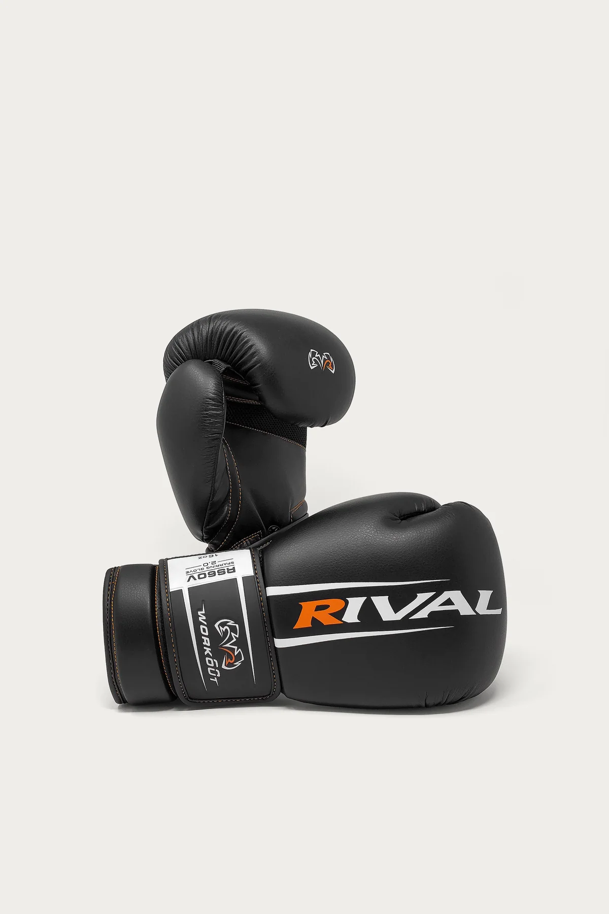 RS60V Workout Sparring Gloves 2.0 - Afbeelding 1