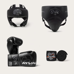 Rival Boxing Gear Guerrero Pro Training Bundel