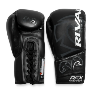 RFX-Guerrero Pro Fight Gloves - SF-H