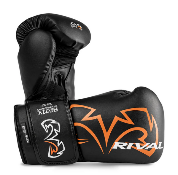 RS11V Evolution Sparring Gloves