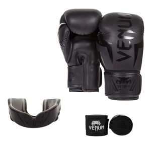 Venum Elite Starter Bundle