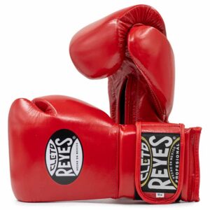 Cleto Reyes Sparring Velcro
