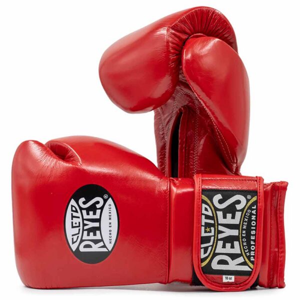 Cleto Reyes Sparring Velcro
