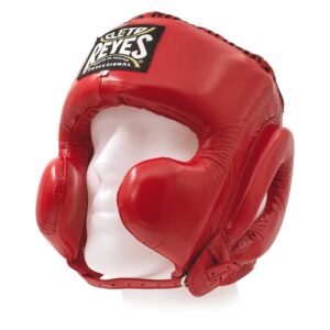 Cleto Reyes Cheek Protector