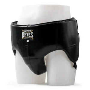 Groinguard boxing Cleto Reyes Kidney and Foul
