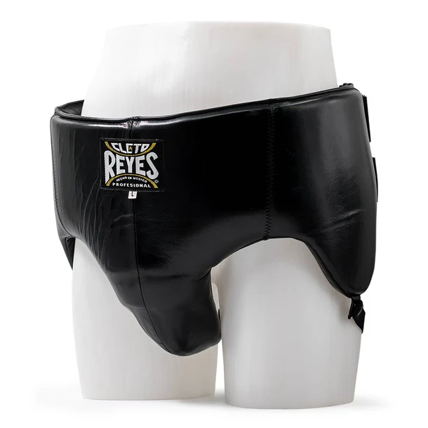 Groinguard boxing Cleto Reyes Kidney and Foul